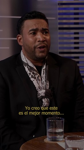 Don Omar Interview with Don Francisco | Reggaeton Music