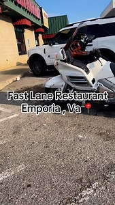 Fast Lane Restaurant Emporia , Va 📍 #emporiava #fastlane #restaurant | Kng Qvise
