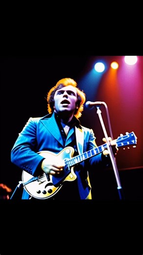 286 reactions · 134 shares | Domino #vanmorrison | David Griffin | Facebook