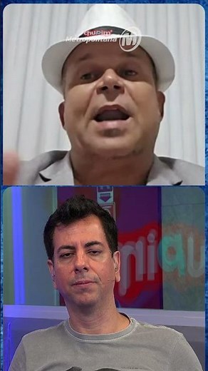 CARLINHOS VIDENTE: "PABLO MARÇAL WILL JOIN BOLSONARO'S GROUP AGAIN FOR 2026"