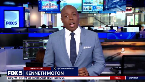 12 injured in Colorado terror attack