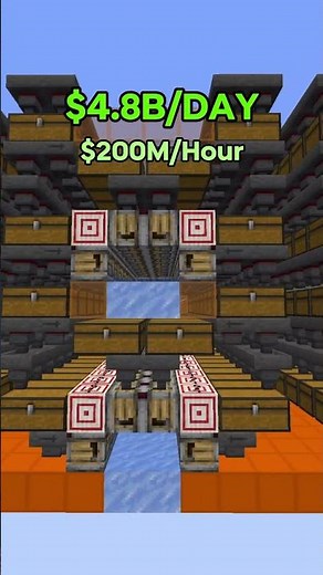 Akos V2 Cobblestone Wall Crafter - 4.8B/Day