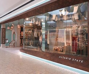 Fair Oaks Mall Adds New Shopping Options