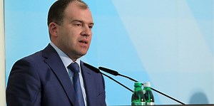 Former MP Kolesnikov sentenced to suspended three-year term for expenses fraud