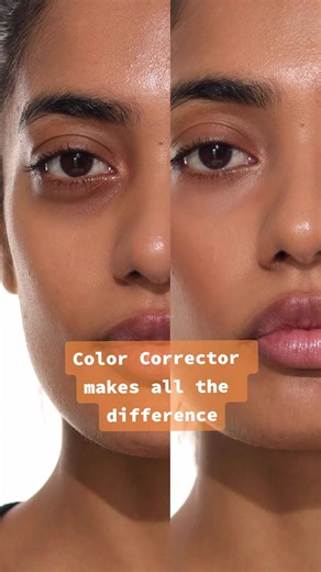 Enhance Your Makeup Look with Color Corrector