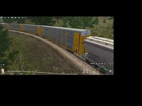 Trainz Railroad Simulator 2019