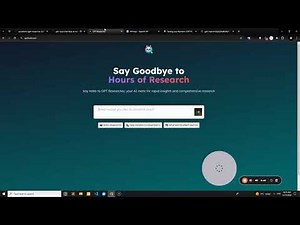 GPT Researcher Series - Part II: Configuring Custom API Keys 🛠️ for your LLMs and Search Engines