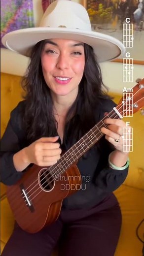 Let Her Go Ukulele Tutorial