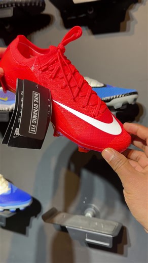 Nike Air Zoom Mercurial Vapor 16 Elite FG Review
