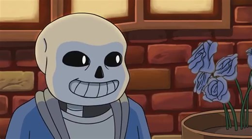 【Undertale动画合集】五个好评如潮的ut动画，一次看个够