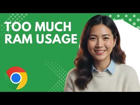 How to Fix High Memory Usage in Google Chrome Step by Step