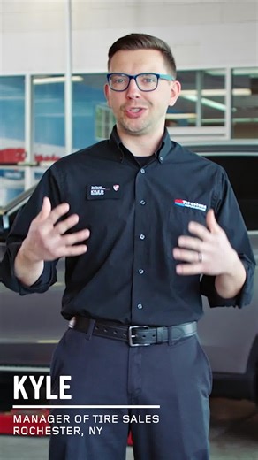 Experience ultimate performance and safety with Bridgestone tires and enjoy $160 in savings on a set of four. Book your appointment today at Firestone Complete Auto Care! | Firestone Complete Auto Care