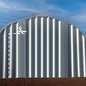 1.2K views · 21 reactions | ✂️ DID YOU KNOW: We can engineer cuts for any style of door or window that you want to include in your steel building. | Future Buildings | Facebook