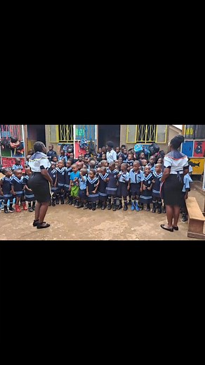 Teachers TV Africa on TikTok