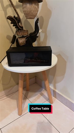 Stylish and Affordable Coffee Table Ideas