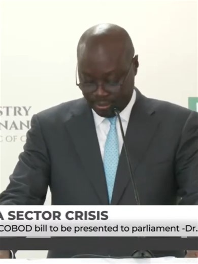 Ghana's Cocoa Processing Policy: Local Processing Requirement