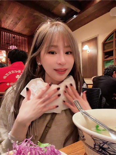 在紐約品味美味的Pho