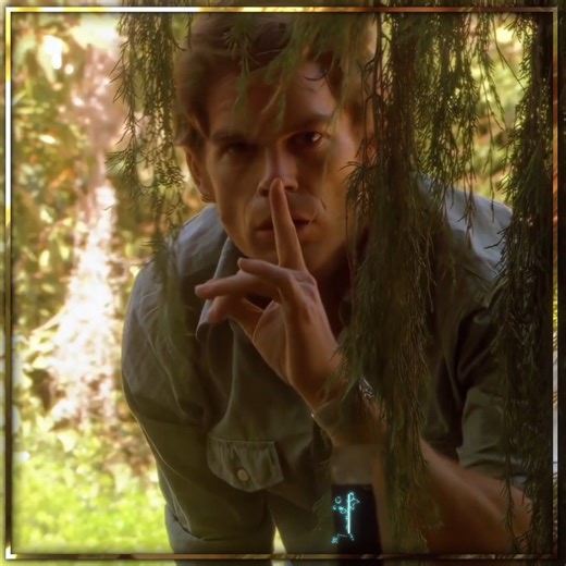 "Has to happen.." | dexter morgan edit | killer - mareux (slowed) | alight motion | hxd am