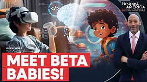 #FirstpostAmerica: Born from 2025 to 2039, Generation Beta will be the first cohort to grow up in a world where technology, AI, and automation are fully integrated into daily life. With smart devices, self-driving cars, and personalised learning shaping their experiences, these kids will be digital natives from the start. However, they’ll also face significant challenges, including climate change, social media pressures, and a rapidly evolving job market. Raised by tech-savvy, aware parents, Gen