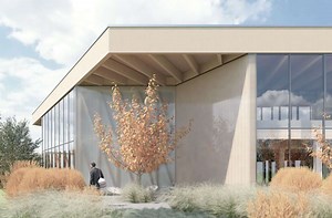 Ditzingen: Trumpf baut Bildungszentrum