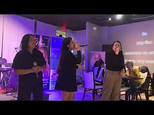 Ikaw ay Ako- Power Vocalz Cover