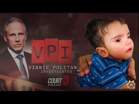 The Continued Search for Baby Emmanuel | Vinnie Politan Investigates Podcast Video
