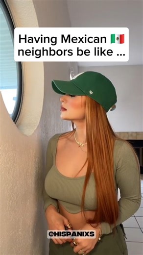 Hispanixs on Instagram: "Having Mexican neighbors be like"
