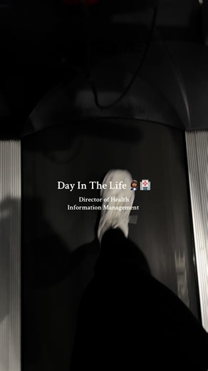 A Day in the Life of a Health Information Manager