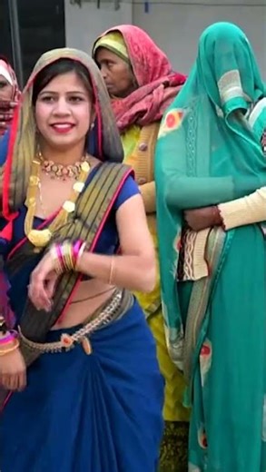 #नईबहूकाड्रांस | Latest Dehati nach geet #djraja #dance #lokgeet #nachgeet #sangeeta_shastri