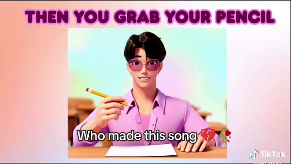 Soda Pop Classroom Remix: Creative Song Ideas