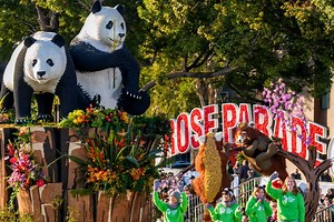 Watch the 2026 Rose Parade on KTLA 5 on New Year’s Day