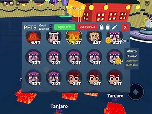 Mining Clicker Simulator New Update and How to get rainbow gems also breaking chest or boss w friend