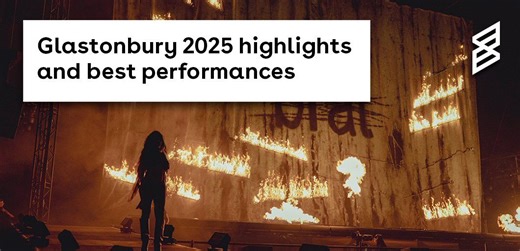 Glastonbury 2025 highlights and best performances | Skiddle