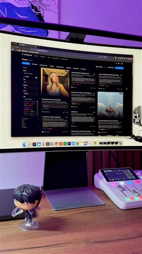 El Rincón Del Dev • Jose Ramón Montes on Instagram: "Todos los prompts que necesitas para tu día a día 👀 . . #programacion #javascript #desarrollo #desarrolloweb #ia #chatgpt #diseño #reactjs #github #newsletters"