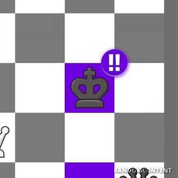 The art of Zugzwang ♔ #chess #chessedit
