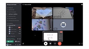 Discord Adds New Server Video Feature On Web, Desktop, And iOS - SlashGear