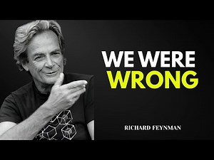 Physicist Richard Feynman Explains Quantum Mechanics in 22 Minutes | Simple & Brilliant Explanation