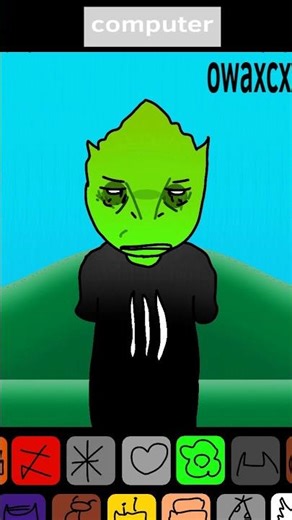 #incredibox #sprunki owaxcx sprunked final version demo.