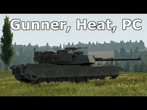 Gunner, Heat, PC Gameplay