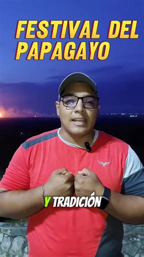 El cielo de Santa Bárbara se llenó de magia. 🪁🌈✨ ​Desde la espectacular vista de nuestro Mirador, vivimos un Festival del Papagayo inolvidable. Ver los colores volar tan alto, con todo nuestro municipio a los pies, nos recordó la belleza de nuestras tradiciones y la alegría de nuestra gente monaguense. ⛰️🇻🇪 ​¡Una jornada llena de viento, familia y puro orgullo por lo nuestro! 🙌 color local y tradición en lo más alto. ​#festivaldelpapagayo #santabárbara #monagas #elmirador #Tradición