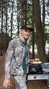 Making Juicy Elk Burgers + Perfect Topping Tutorial