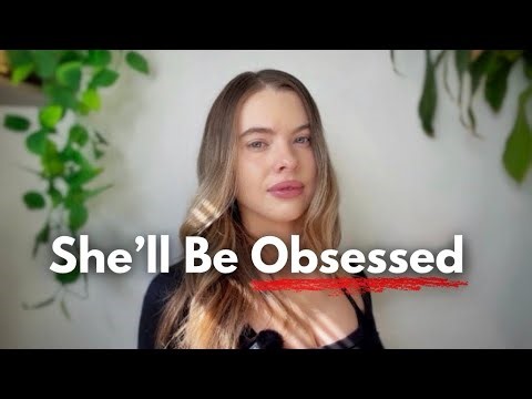 3 Masculine Behaviors That Trigger Female OBSESSION… (These are Powerful)