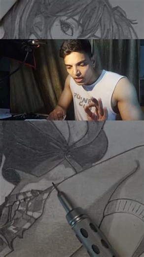 Part 40 of sketching | tips and techniques |