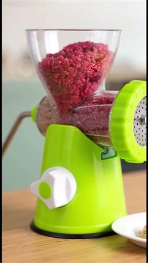 Health and Nutrition at Home! 💧 Biowater Filter + Multipurpose Meat Grinder 🥩✨ #megashoptv