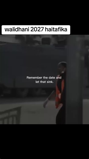 Gen Z Protests in Kenya: A Fight for Justice