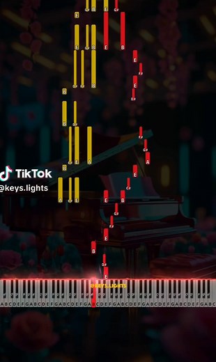 Learn to Play Blue by Yung Kai - Piano Tutorial