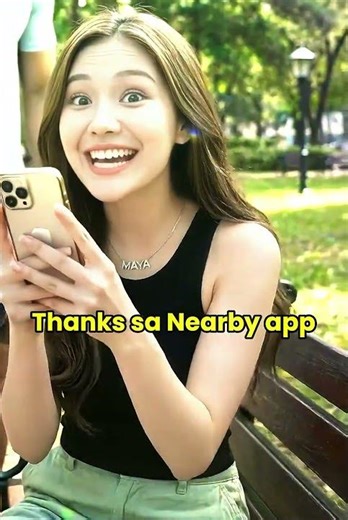 Nearby – When We First Met