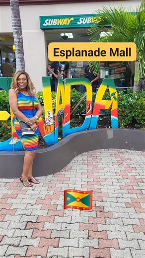 Ah love it. Grenada 🇬🇩 ......473 to the W🌍RLD. #everyoneシ゚viralシviralシfypシ゚viralシalシ #fblifestyle #engagementiskey #contentcreatortips #contentcreatorjourney #reelschalllenge | Rondell Mason