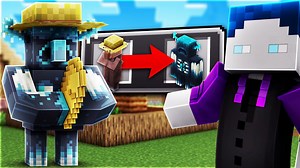 ALLE MINECRAFT MONSTER = 100% RANDOM