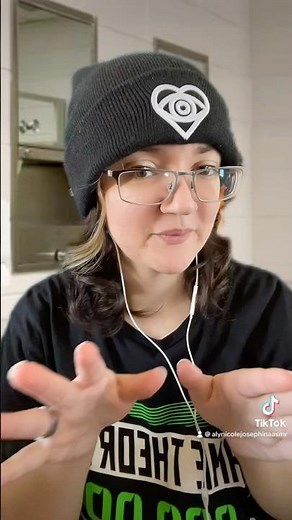 Obsessed classmate helps you with your hair ✨ Pt 3 #asmr #asmrroleplay #personalattention #relaxing